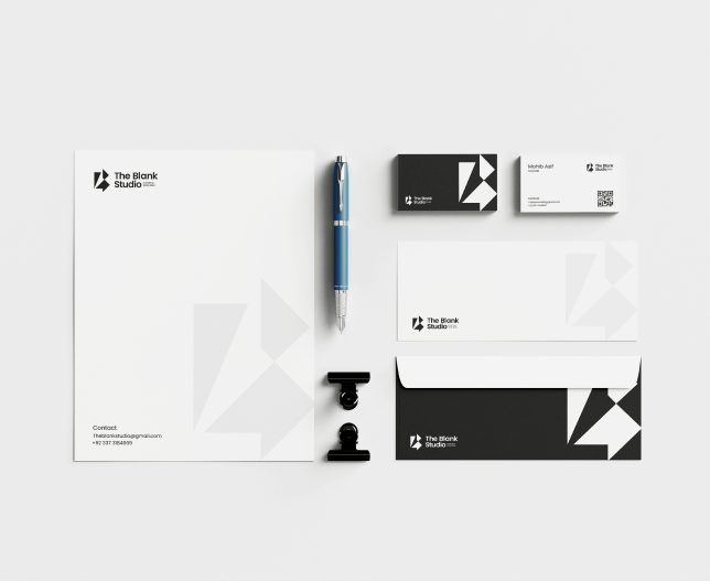 Blank Studio gallery image 5