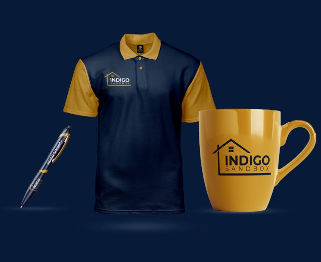 Indigo Sandbox gallery image 1