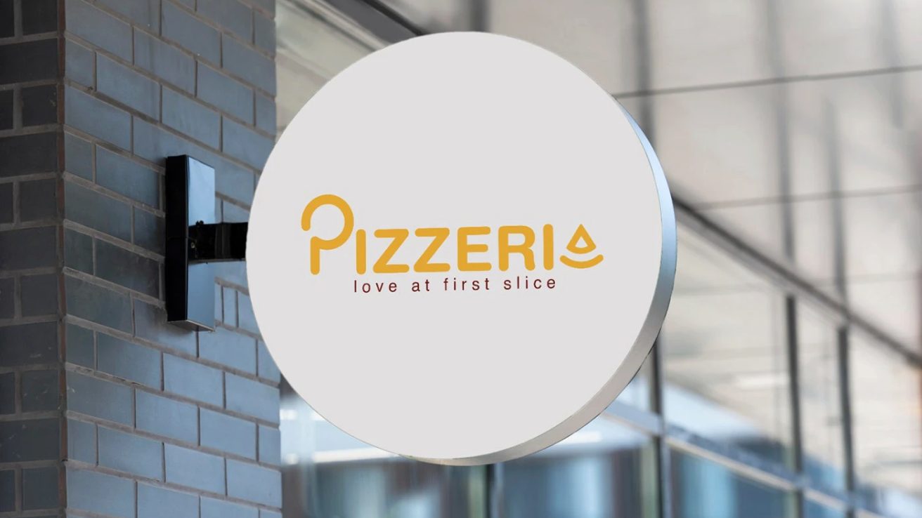 Pizzeria cover image