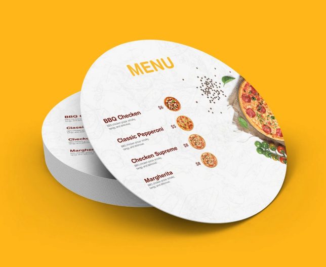 Pizzeria gallery image 5