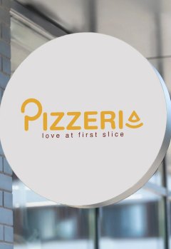 Pizzeria project thumbnail